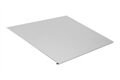  Traufstreifen, Alu, ohne Wasserfalz, 250 x 2000 mm