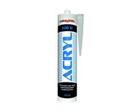 Kim-Tec Acryl Fugendichtstoff 200D, 310 ml (grau)