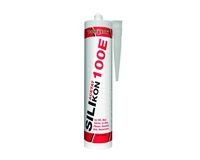 KIMTEC® Silikon Fugendichtstoff 100E, 310 ml (manhatten)