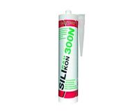 KIMTEC® Bau Silikon 300 N, 310 ml (transparent)
