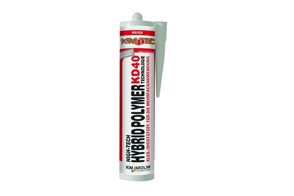 KIMTEC® Hybrid Polymer KD40, 290 ml