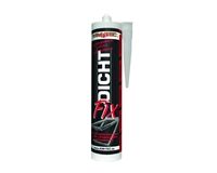 KIMTEC® Dicht Fix, 310 ml (schwarz)
