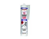 KIMTEC® Flex Glasklar Kleber, 290 ml (transparent)