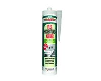 Flex Hochleistungskleber HK40, 290 ml (weiß)