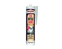 KIMTEC® Flex Montagekleber Acrylat, 310 ml (weiß)