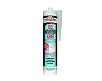 Kim-Tec Flex Natursteinkleber, 290 ml (weiß)