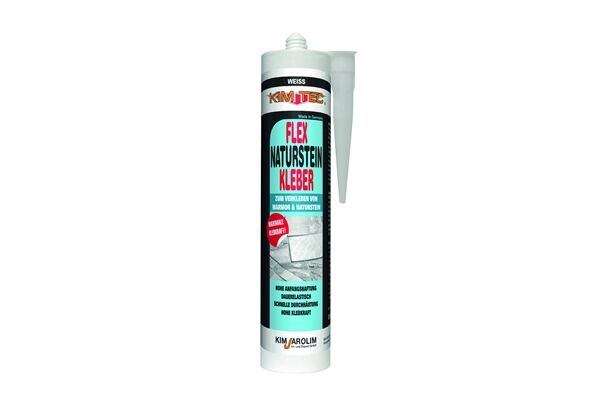 Kim-Tec Flex Natursteinkleber, 290 ml