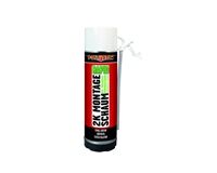 KIMTEC® Montageschaum 2-K Rapid, 400 ml (grün)