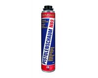 KIMTEC® Pistolenschaum PUR 1K, 750 ml (gelb)