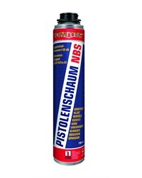 KIMTEC® Pistolenschaum PUR 1K, 750 ml (gelb)