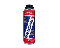 KIMTEC® XXL-Pistolenschaum 1-K, 500 ml (grau)