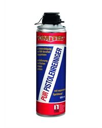 Kim-Tec Pistolenreiniger PU, 500 ml (transparent)