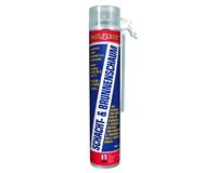 KIMTEC® Schacht- und Brunnen Montageschaum 1-K, 750 ml (gelb)