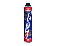 Kim-Tec Mega Pistolenschaum 1-K, 850 ml (gelb)