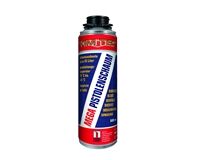 KIMTEC® Mega Pistolenschaum 1-K, 560 ml (gelb)