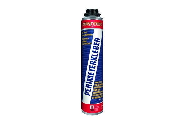 KIMTEC® Perimeterkleber 1K, 750 ml