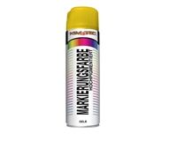 KIMTEC® Markierungsfarbe Spray, Neon, 500 ml (gelb)