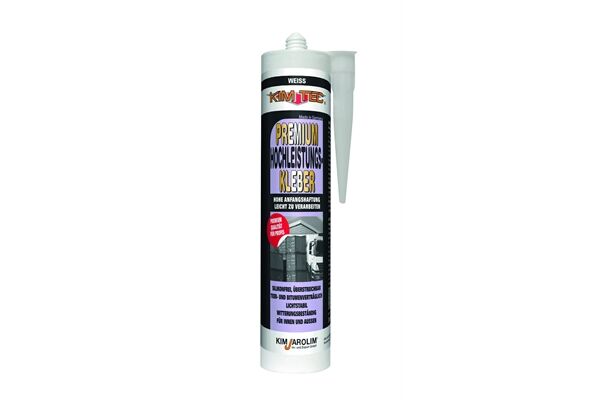 KIMTEC® Hochleistungskleber Premium, 300 ml