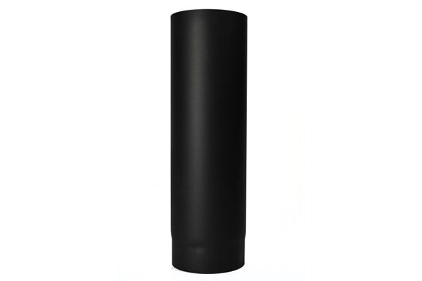  Ofenrohr Ø150 mm x 50 cm