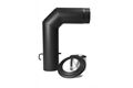  Ofenrohr-Set Ø 150 mm + C90
