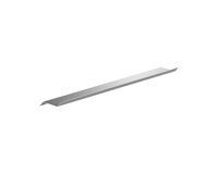 Z-Profil HG8 45°, Alu-Natur, 1000 x 60 x 20 mm