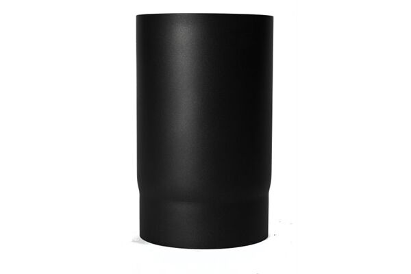  Ofenrohr Ø150 mm x 25 cm