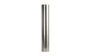  Ofenrohr gerade Ø120 mm x 1 m + C31