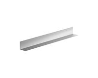 Winkelprofil HG1, Alu-Natur, 1000 x 50 x 50 mm