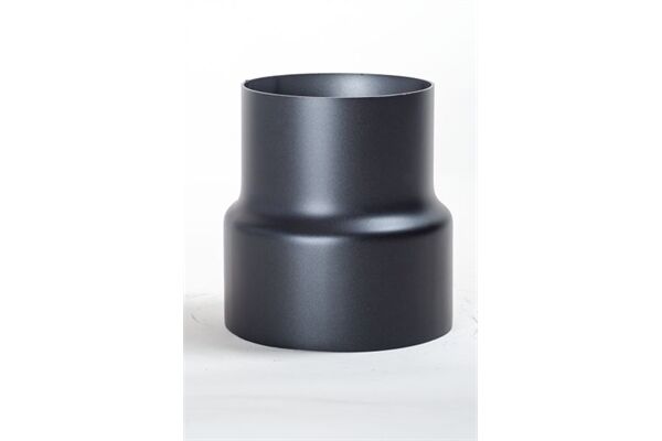  Ofenrohr Reduzierung Ø 150 mm -120 mm