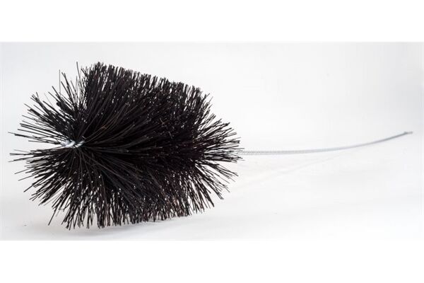  Ofenwischer 1,20 m x Ø 130 mm