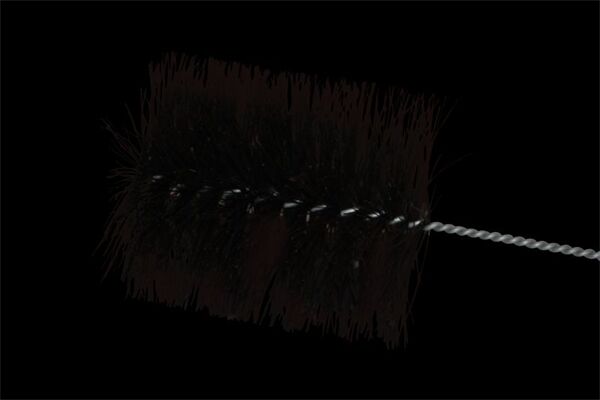  Ofenwischer 1,20 m x Ø 130 mm