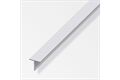  Alu T-Profil 15x15 mm, 1 m
