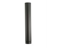 Ofenrohr Ø150 mm x 1 m (gußgrau)