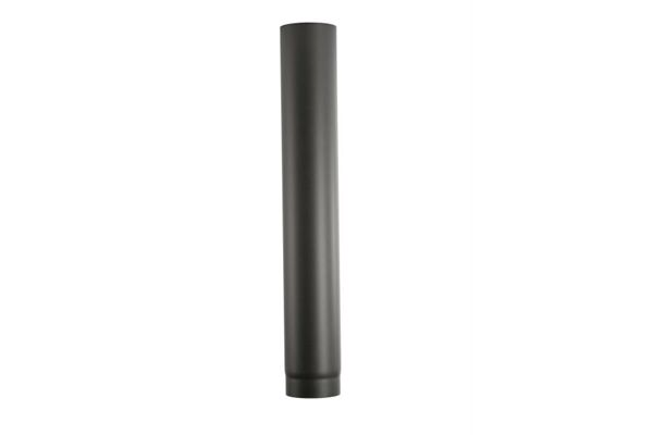  Ofenrohr Ø150 mm x 1 m