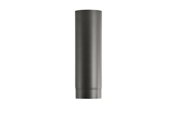  Ofenrohr Ø150 mm x 0,50 m
