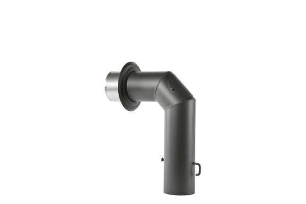  Ofenrohr-Set Ø 150 mm