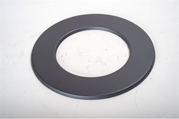  Wand Rosette, Ø 150 mm