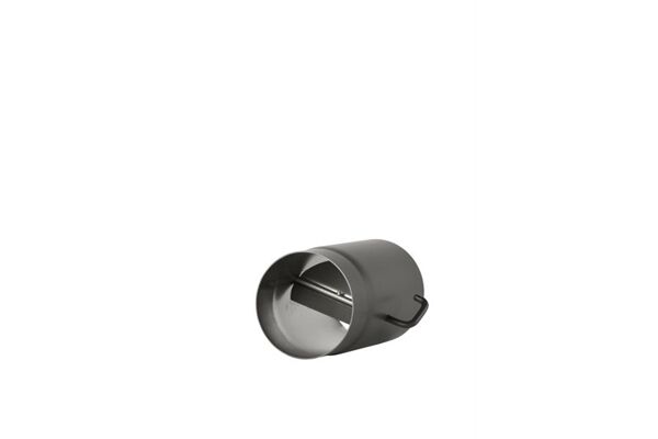  Ofenrohr Ø150 mm x 0,25 m