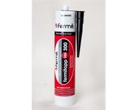 Hochtemepratursilikon 310 ml (schwarz)