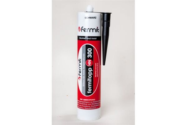  Hochtemepratursilikon 310 ml