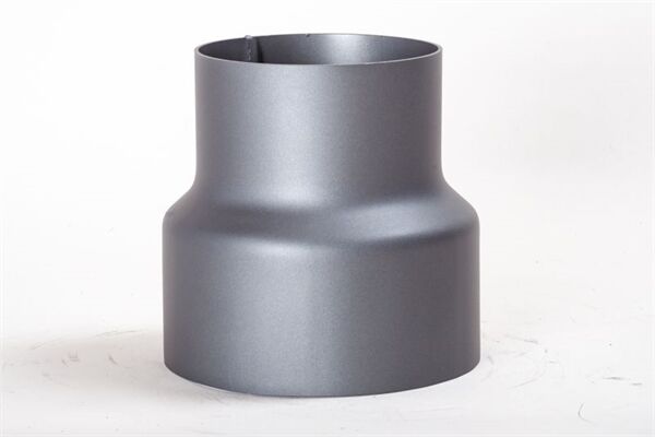  Ofenrohr Erweiterung Ø120 - 150 mm