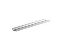 U-Profil HG5, Alu-Natur, 1000 x 60 x 20 mm