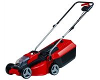 Einhell Akku Rasenmäher Ge Cm 18/30 Li (1x3,0Ah)