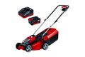 Einhell Akku Rasenmäher Ge Cm 18/30 Li (1x3,0Ah)