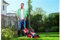 Einhell Akku Rasenmäher Ge Cm 18/30 Li (1x3,0Ah)