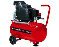 Einhell Kompressor TC-AC 190/24/8