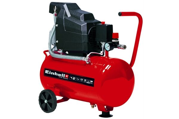 Einhell Kompressor TC-AC 190/24/8