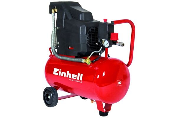 Einhell Kompressor TC-AC 190/24/8