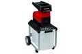 Einhell Elektro Leisehäcksler Gc Rs 60 Cb