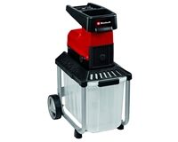 Einhell Elektro Leisehäcksler Gc Rs 60 Cb